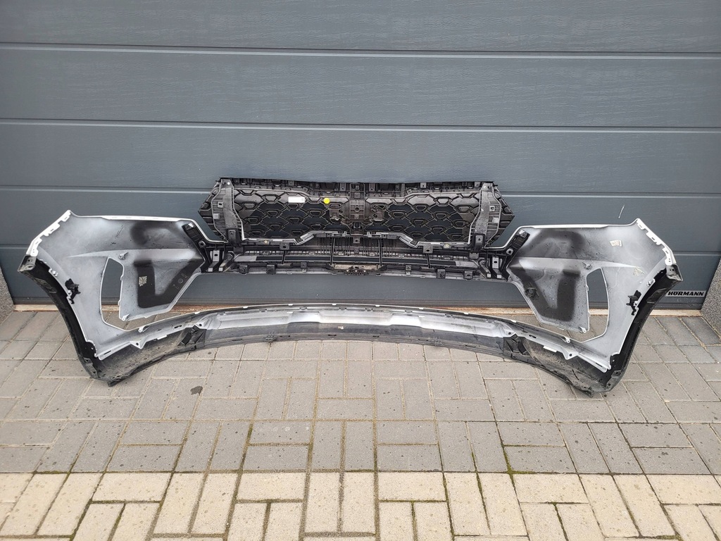 фото №12, Kia sorento iv - бампер передній, 86511p2000