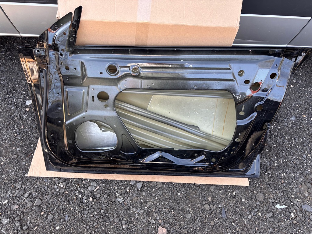 фото №6, Tesla 3 двері праве передні перед