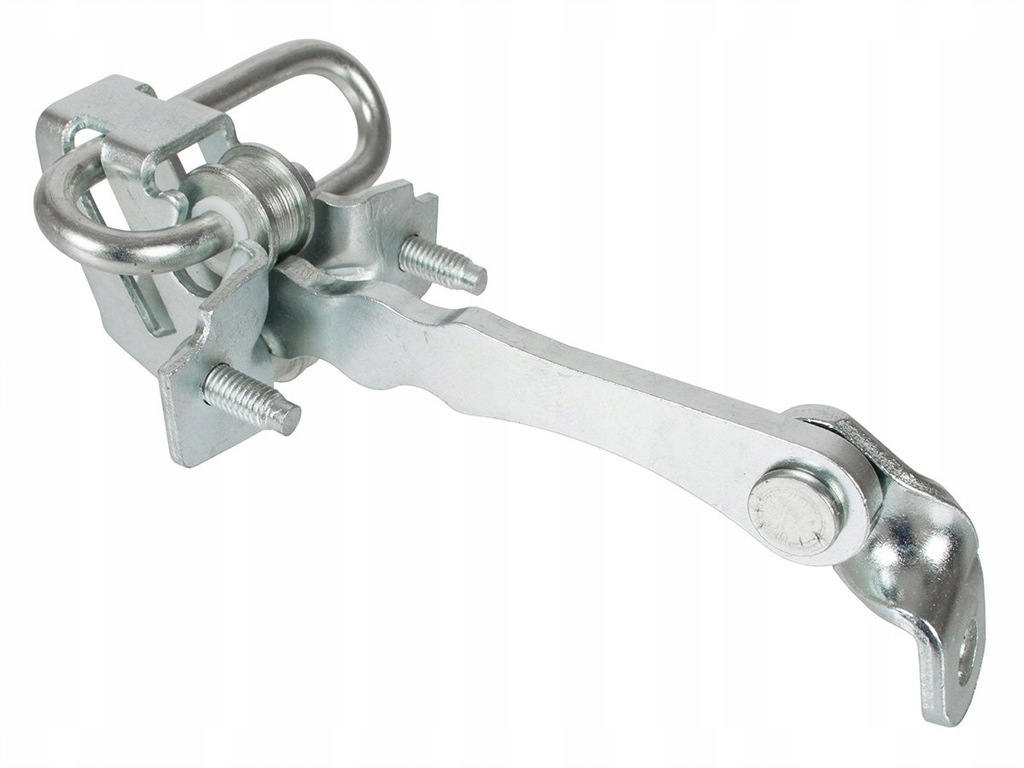 фото №2, Alfa romeo 147 ограничитель дверь перед левый правый