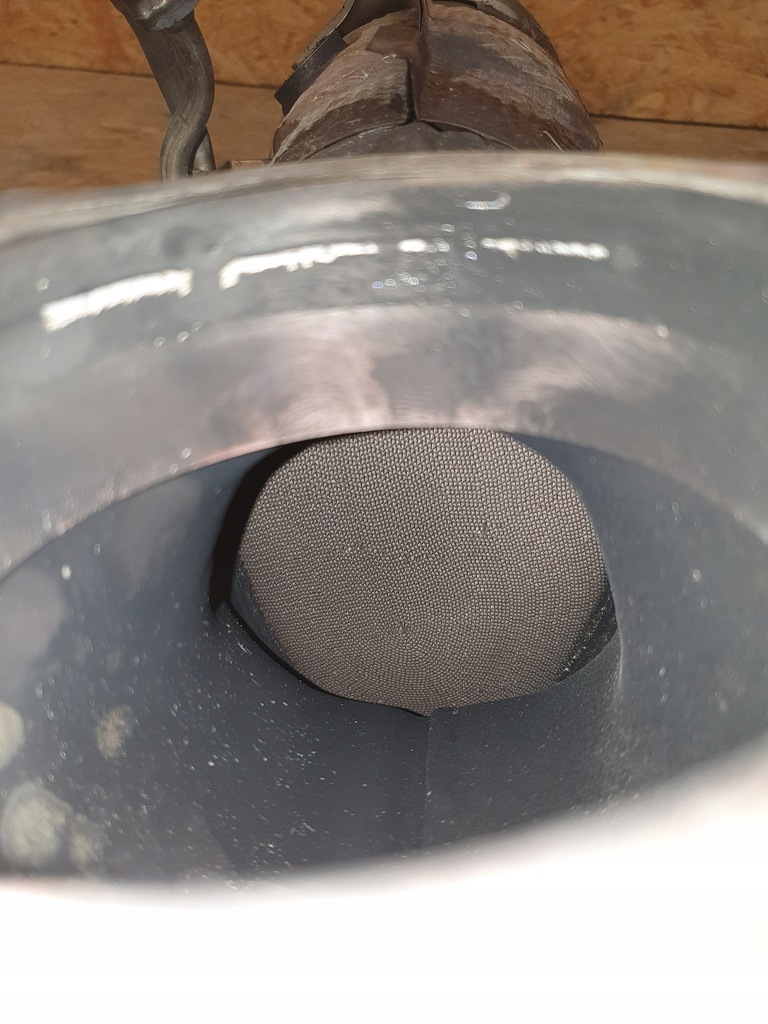 фото №7, Alfa romeo giulia катализатор dpf 50557033 2.0t