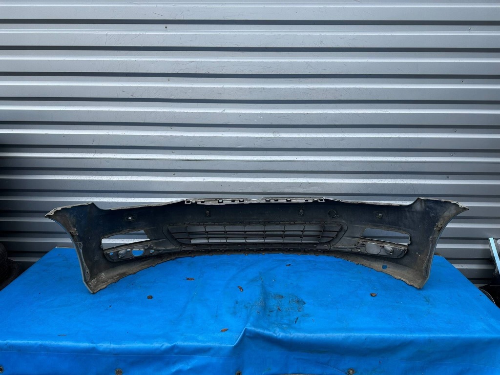 фото №12, Volkswagen golf vii бампер перед передний usa 5g0807221ca