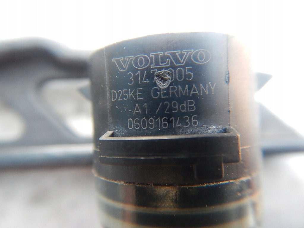 фото №13, Датчик парковки volvo xc90 ii 16-19r