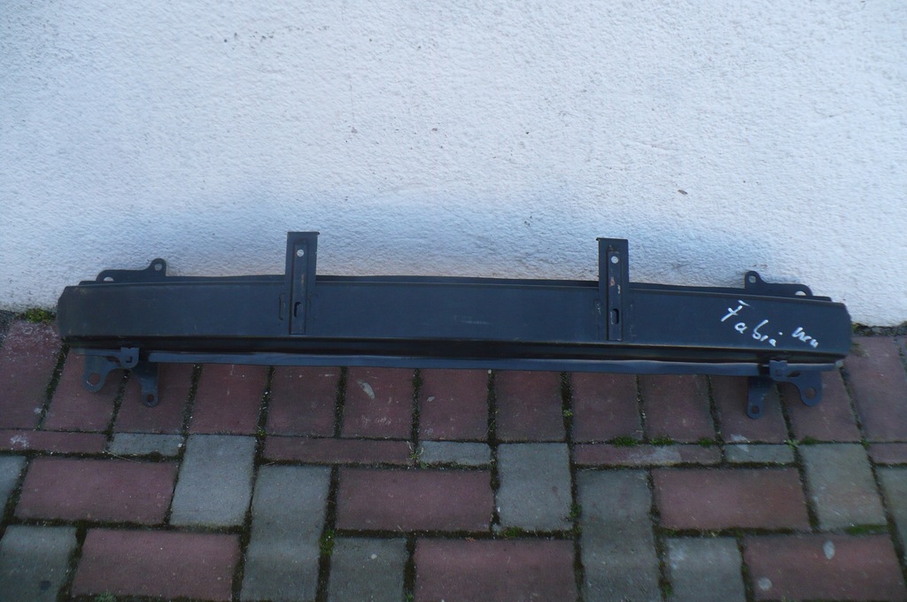 фото №1, Skoda fabia roomster ii 5j0 - балка перед