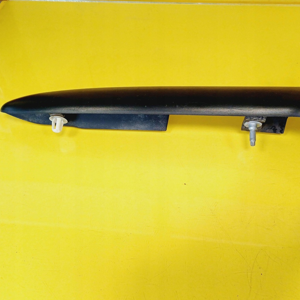 фото №13, Накладка кришки багажника peugeot 206 9629038877 nr100