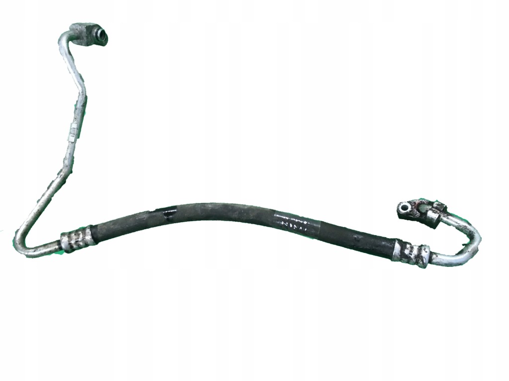 фото №1, Шланг кондиціонера cadillac srx