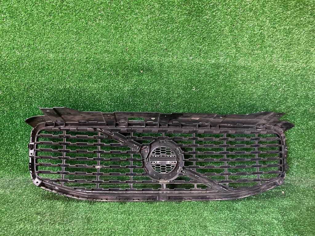 фото №5, Решітка радіатора решітка радіатора радіатора volvo xc60 ii r-design