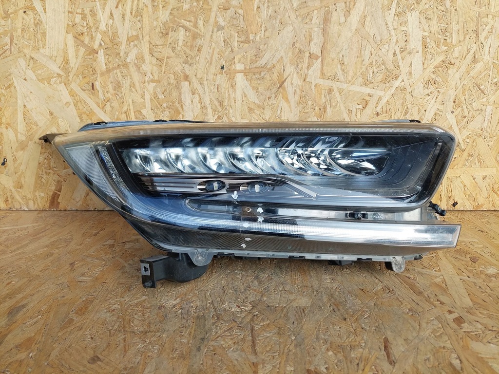 фото №1, Honda cr-v 2018 лампи передні