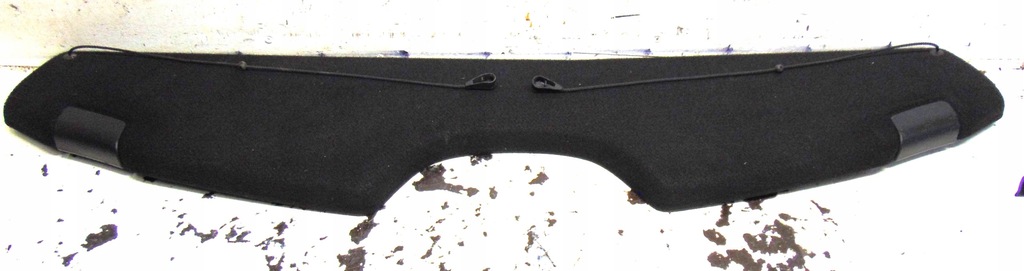 фото №1, Полка багажника renault twingo 2 ii europa