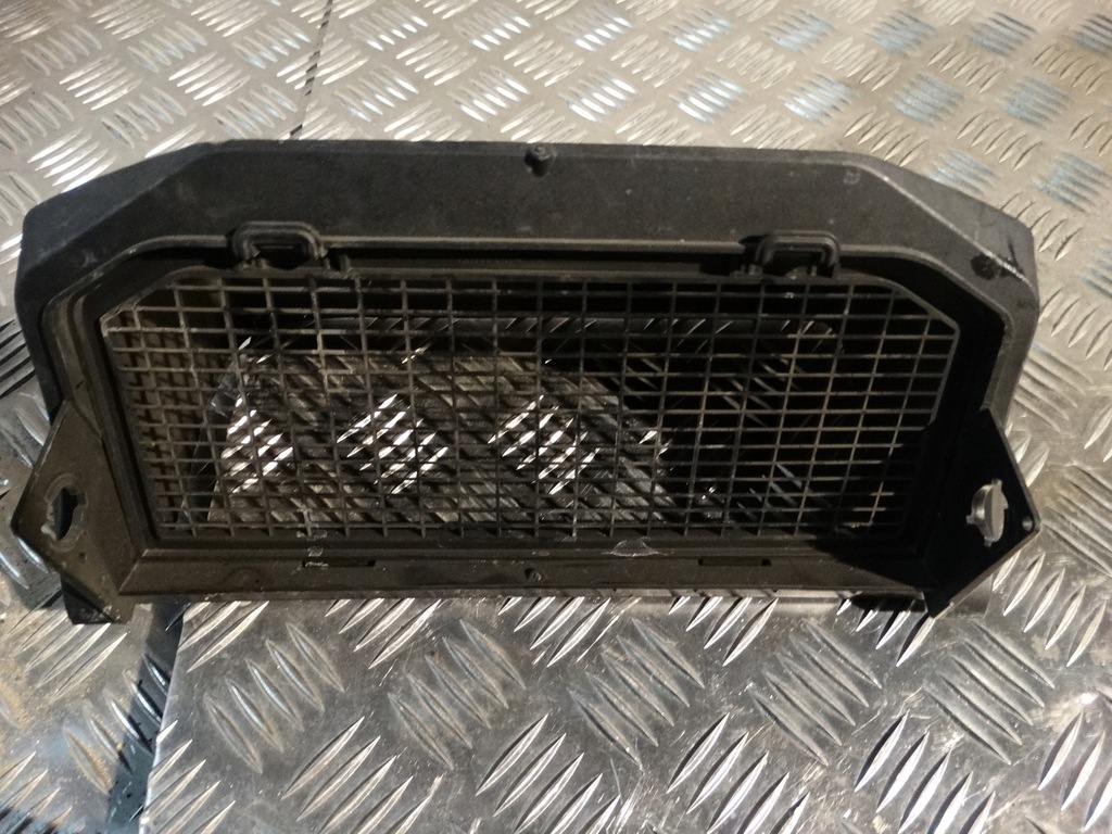 фото №5, Впуск стены перегородки porsche panamera 971 1