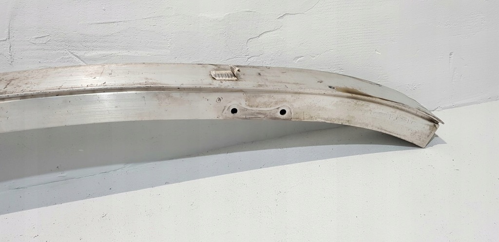 фото №13, Усилитель балка перед mercedes ml gl w164 05-11