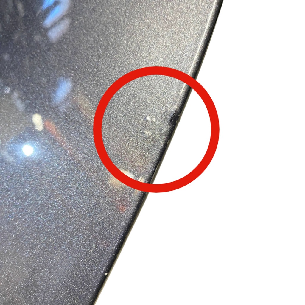 фото №13, Dodge charger 2016 капот