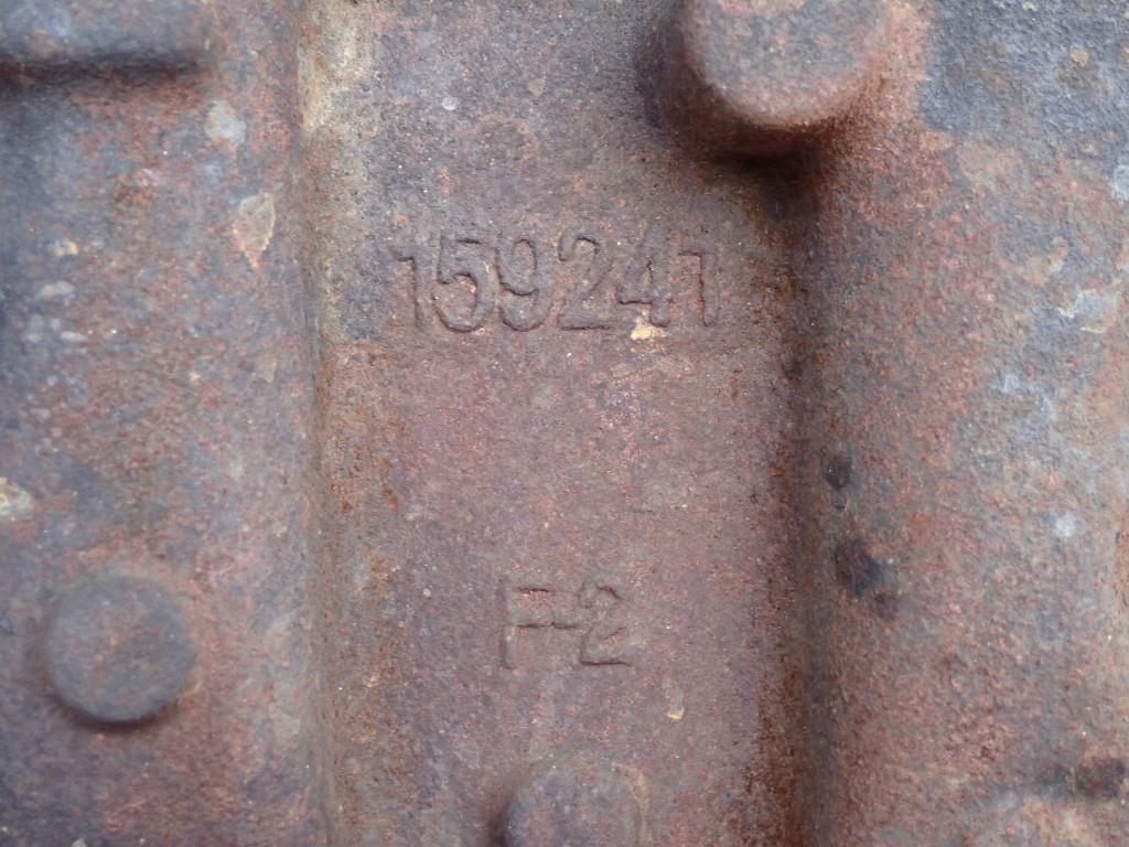 фото №6, Nissan almera n16 1,5dci k9k722 82km двигун + насос test вимірювання стиснення