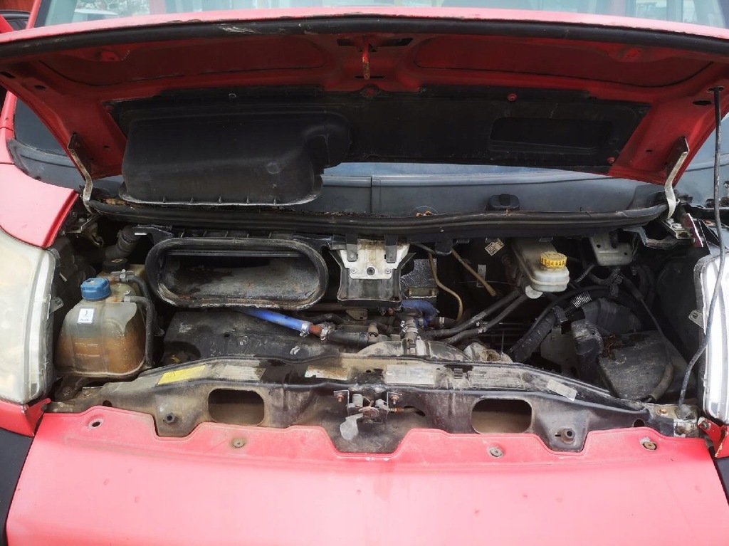 фото №7, Fiat ducato інше комп'ютери 2011 3.0l 55198018