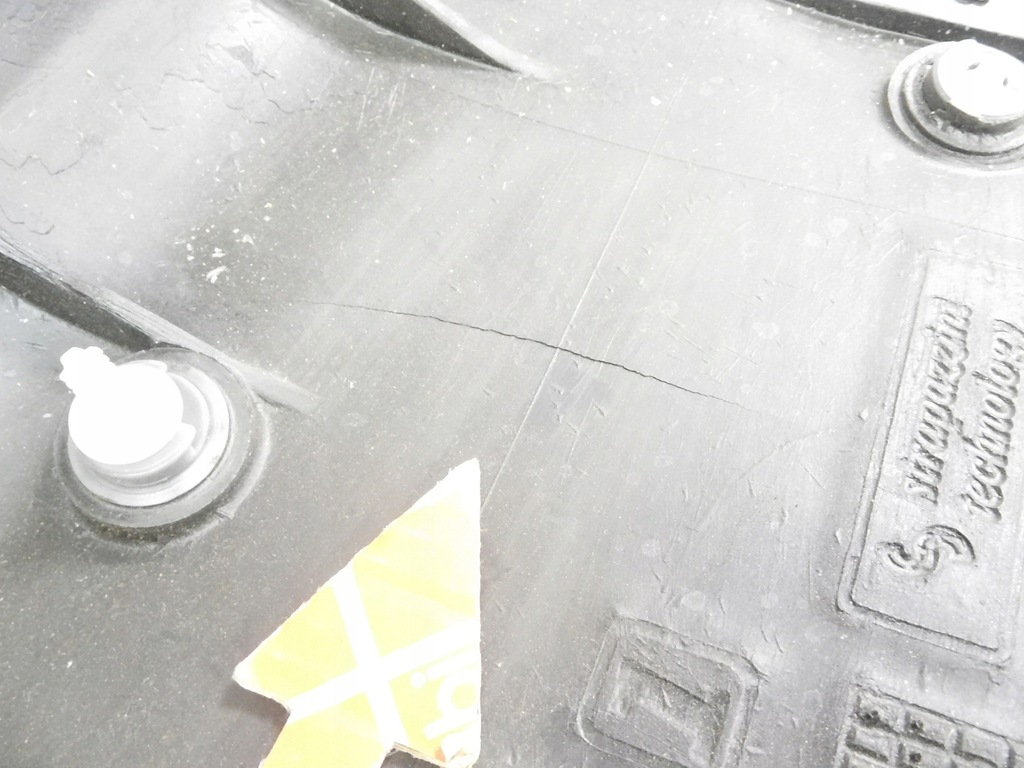 фото №13, Обшивка внутренняя fiat оригинальный номер 735259970