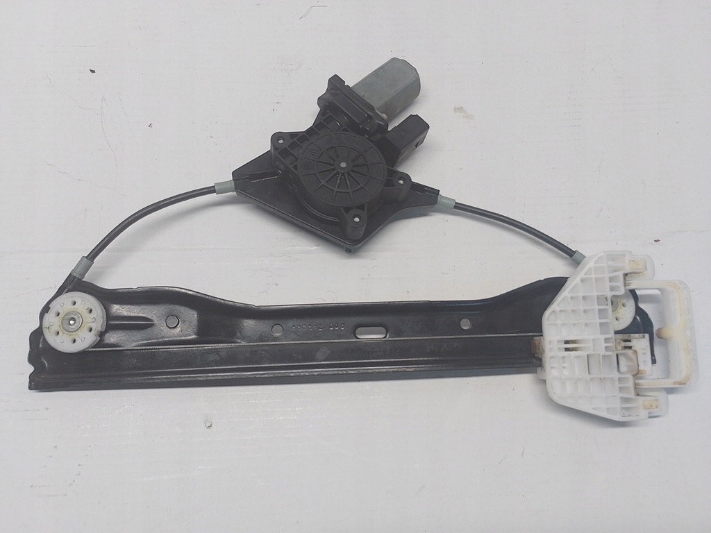 фото №3, Підйомник вікон задня правий mini countryman r60