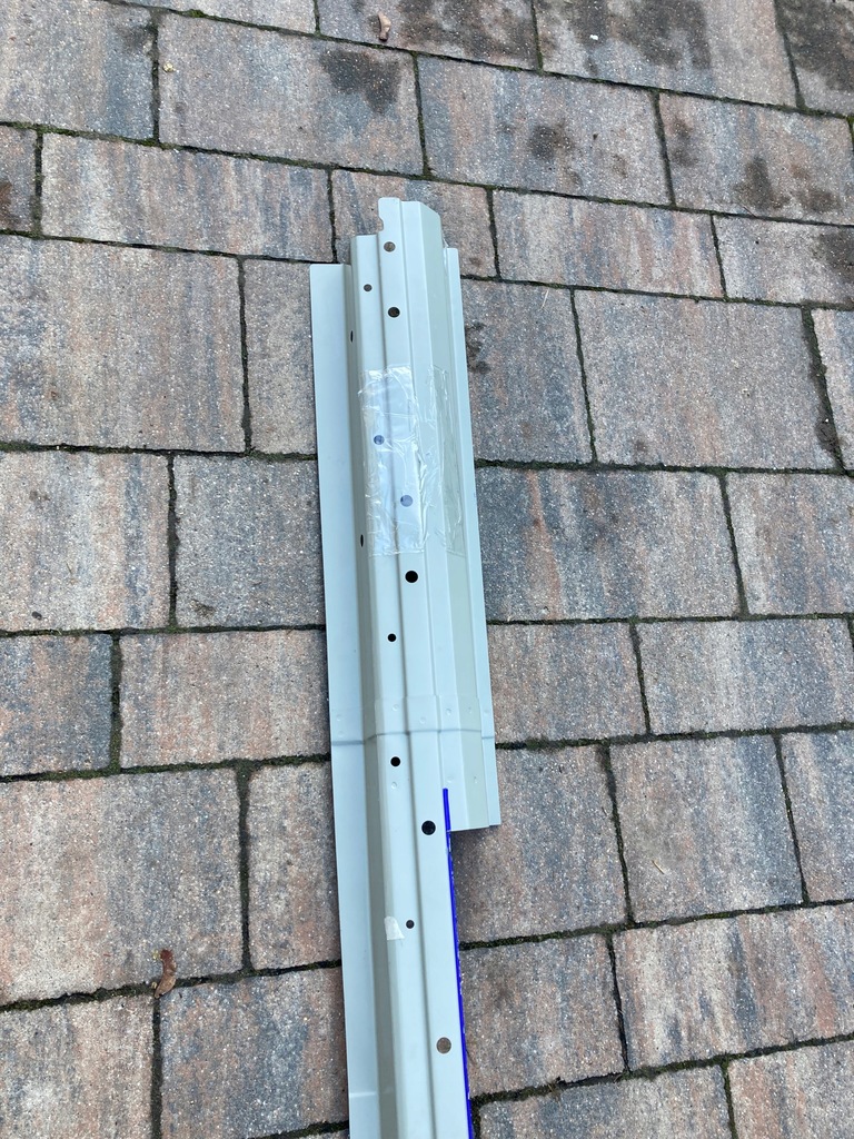 фото №6, Suzuki sx4 s-cross поріг обшивка праве