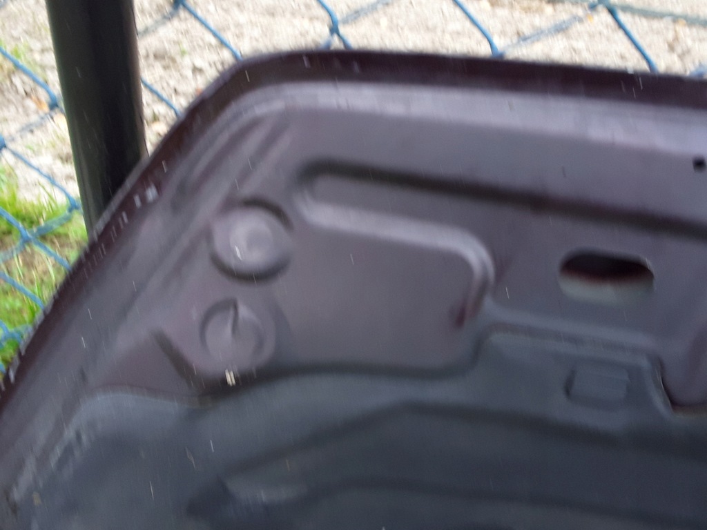 фото №7, Капот volvo s40 v50 2005r