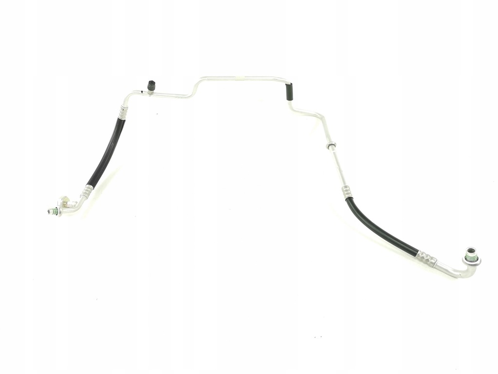 фото №1, Шланг кондиціонера ford fiesta 95-02 оригінал