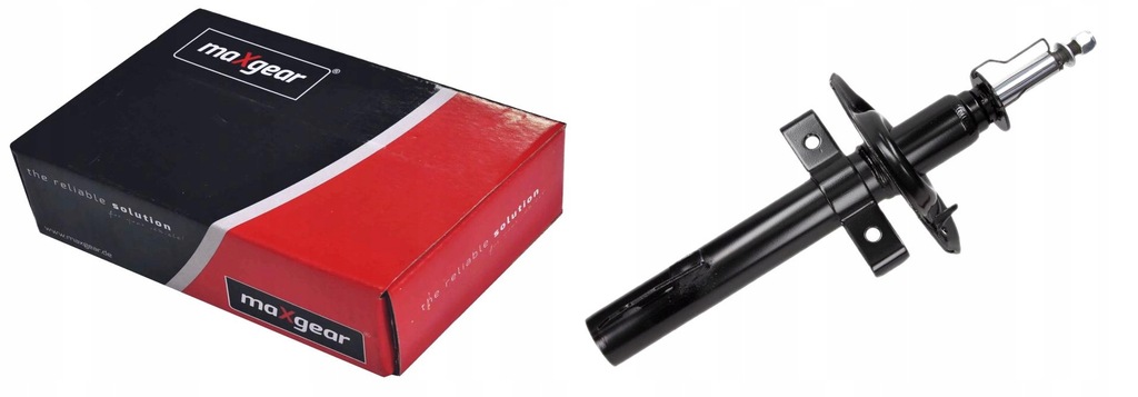 фото №2, Maxgear амортизатор /p/ renault scenic ii 11-0372