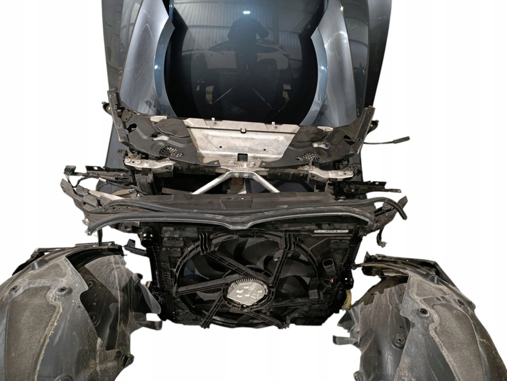 фото №8, Bmw 3 g20 g21 2019 наборы запчасти кузовных