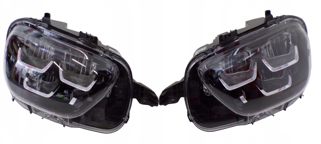 Купить Citroen c3 3 фара левая правый  led vision перед