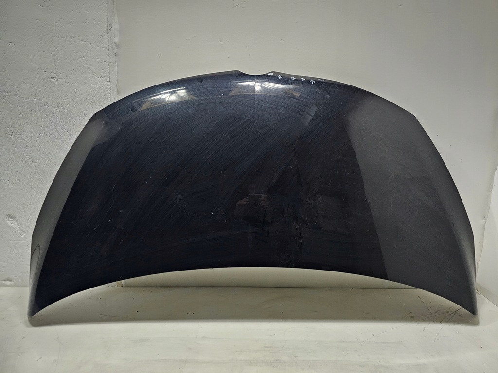 фото №1, Капот крышка двигателя opel zafira c