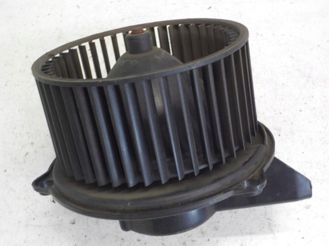 фото №1, Rover оригінальний номер yqc 00003 двигун електричний, блок керуючий вентилятор