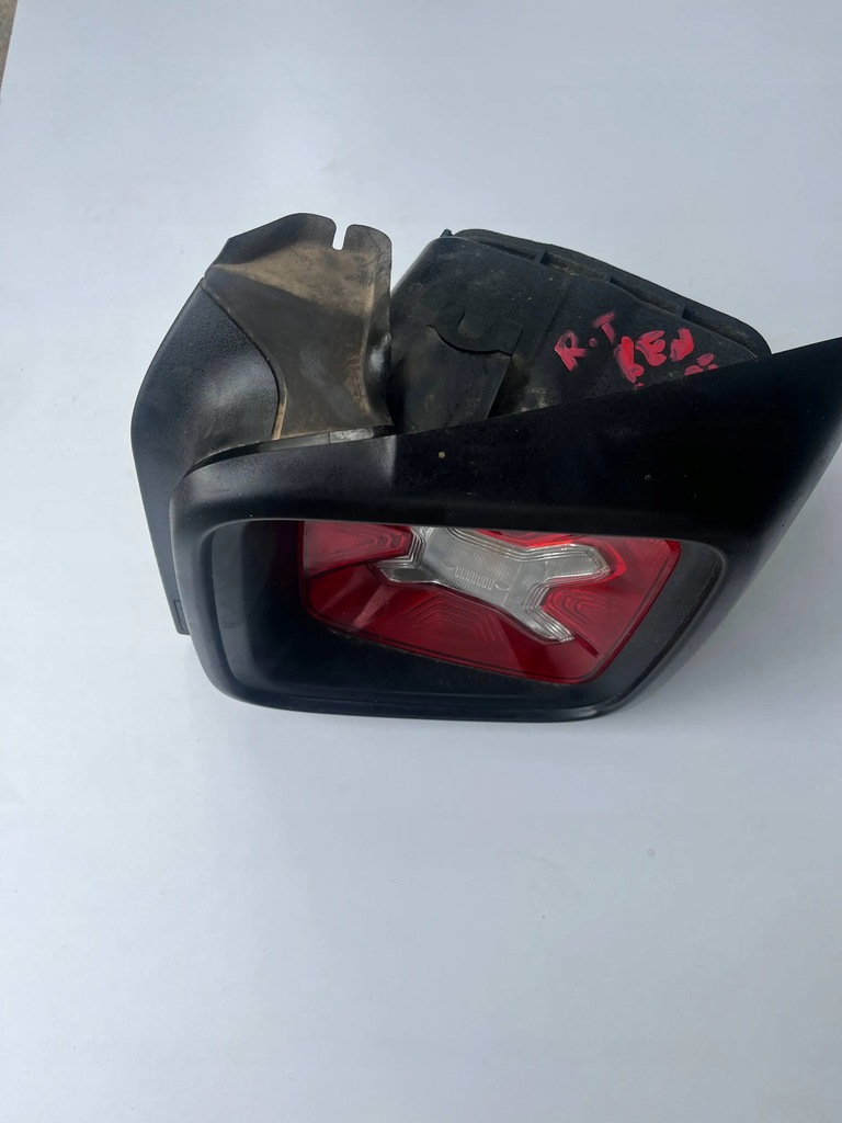 фото №2, Jeep renegade lift лампа задняя правая 2018-