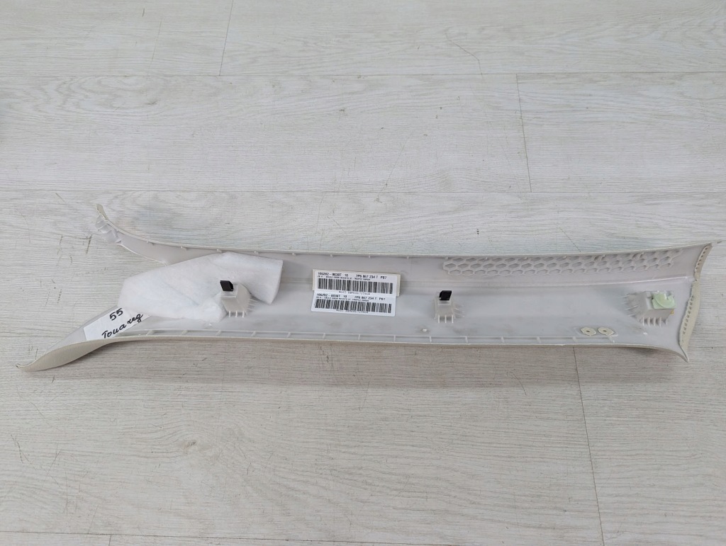 фото №8, Защита стойка правая vw touareg 7p 7p6867234