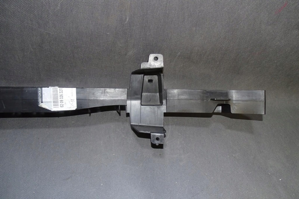 фото №9, Dacia lodgy dokker абсорбер балка бампера перед