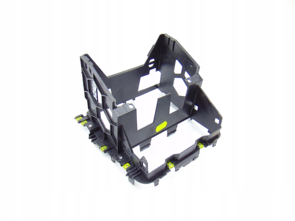 фото №4, Кишеня рамка кронштейн радіо vw golf v mk5 1k0858089c