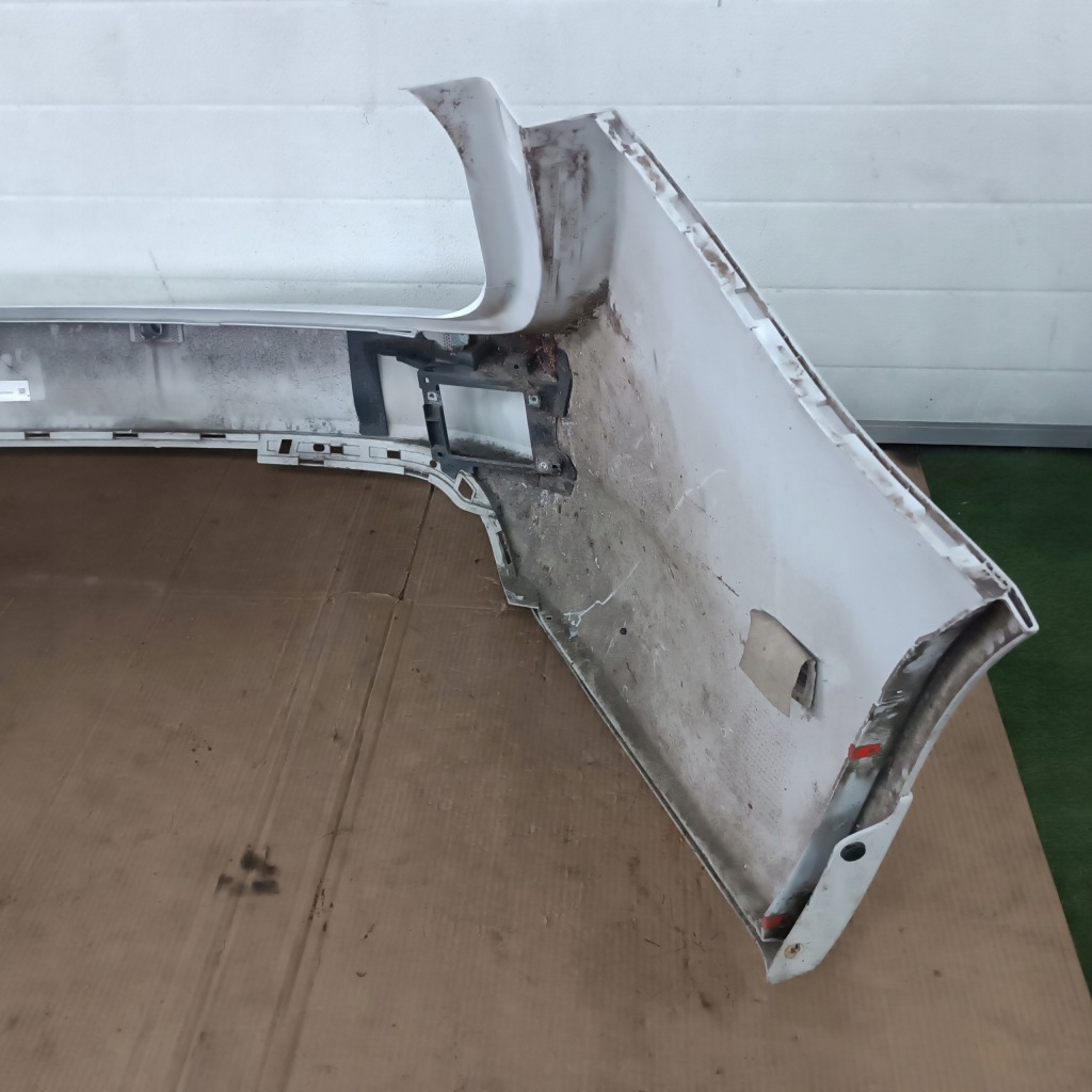 Бампер задний  opel insignia a lift kombi opc-line 13239098 Оригинал