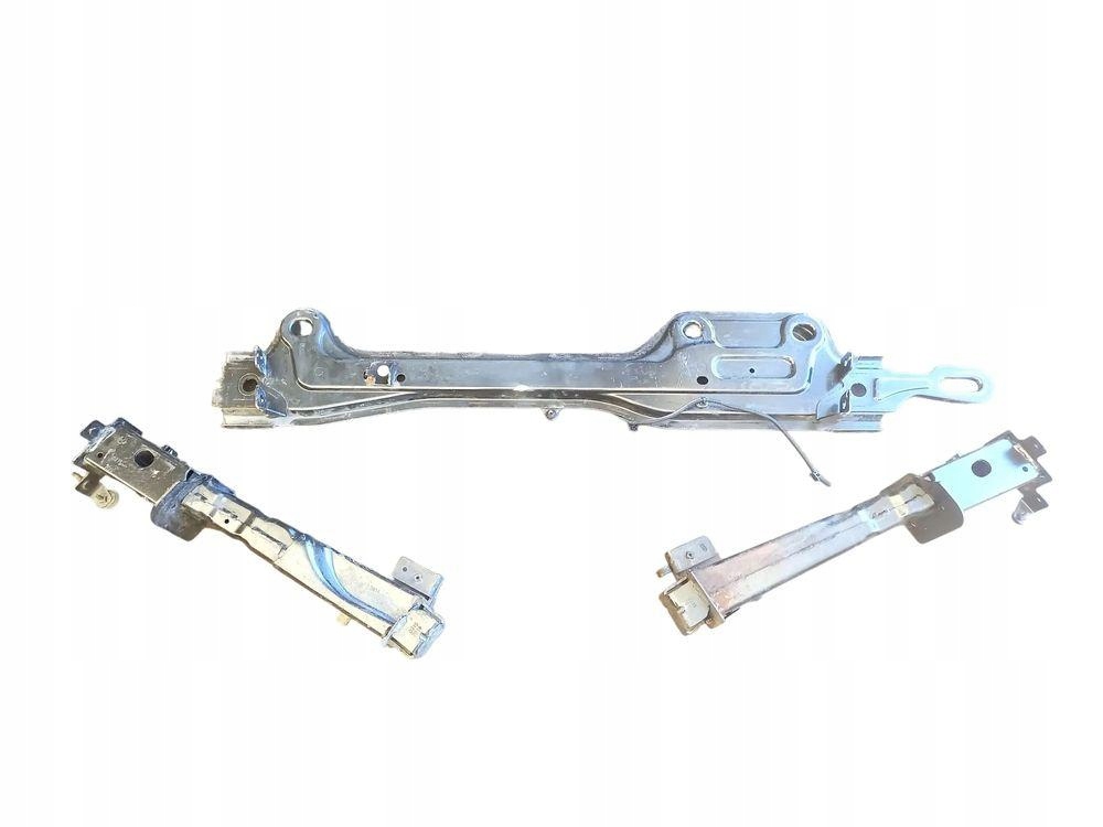 фото №1, Балка передняя нижняя подрамник зона деформации renault espace v 2015-