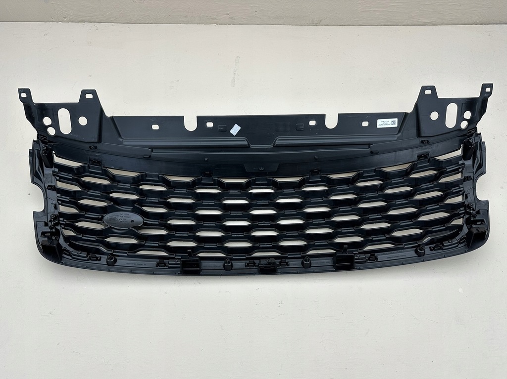 фото №14, Land rover velar atlas 17r- решётка радиатора решётка радиатора бампера перед ja82-8a163