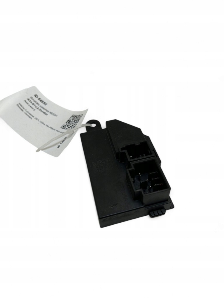 Купить Audi e-tron 2021 модуль / блок управления система запуска бесключевого