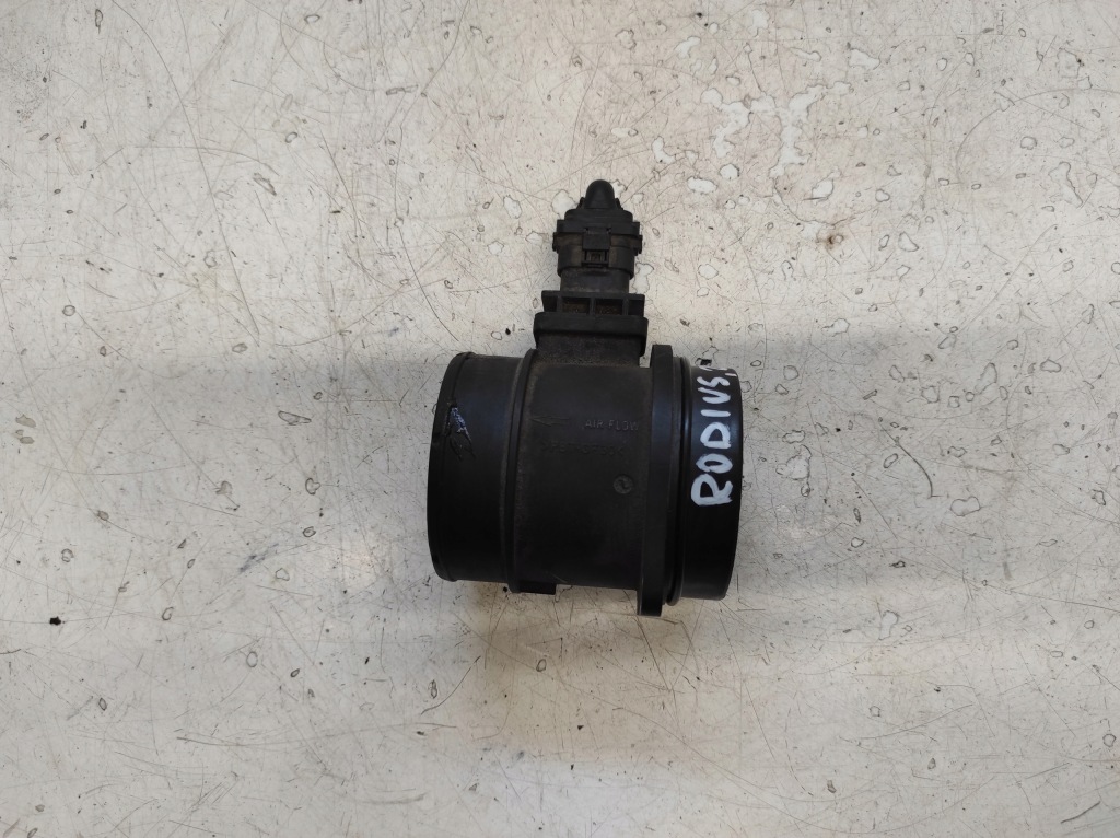 Ssangyong rodius 04- 2.7xdi витратомір a6650943148 Ціна