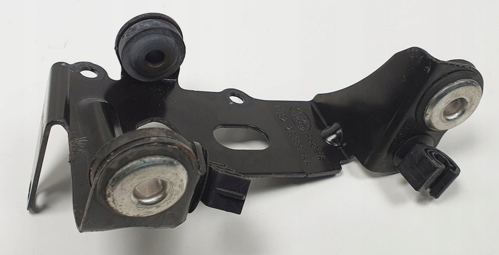 фото №2, Кронштейн кронштейн насоса abs discovery sport l550