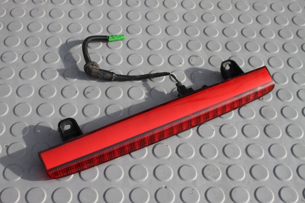 Купити Фара стоп третє ліхтар стоп-сигнал 050-9236 honda civic ix універсал 11-17