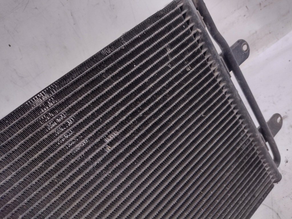 фото №11, Радіатор кондиціонера audi a3 8l 1,6b 1j0820411d
