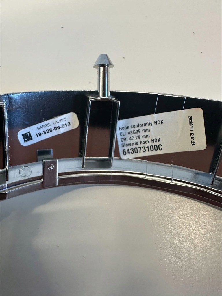 фото №6, Кнопки мультифункція рамка vw 1k8419865d 5g0419091 5g0959442ac