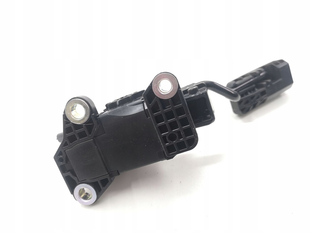 фото №7, Honda cr-v 2014 педали