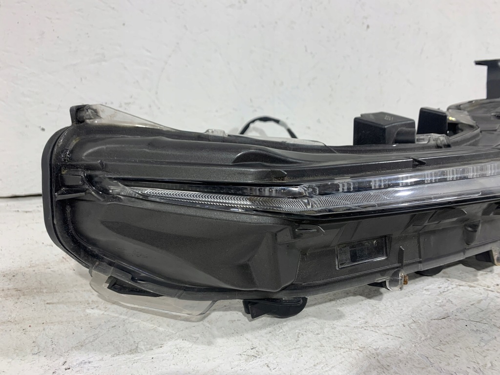 фото №3, Lexus nx led