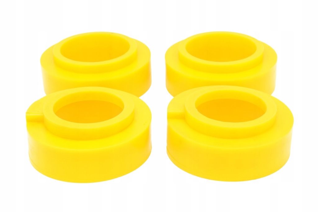 фото №1, Прокладки пружина полиуретановые втулки nissan patrol + 5 cm