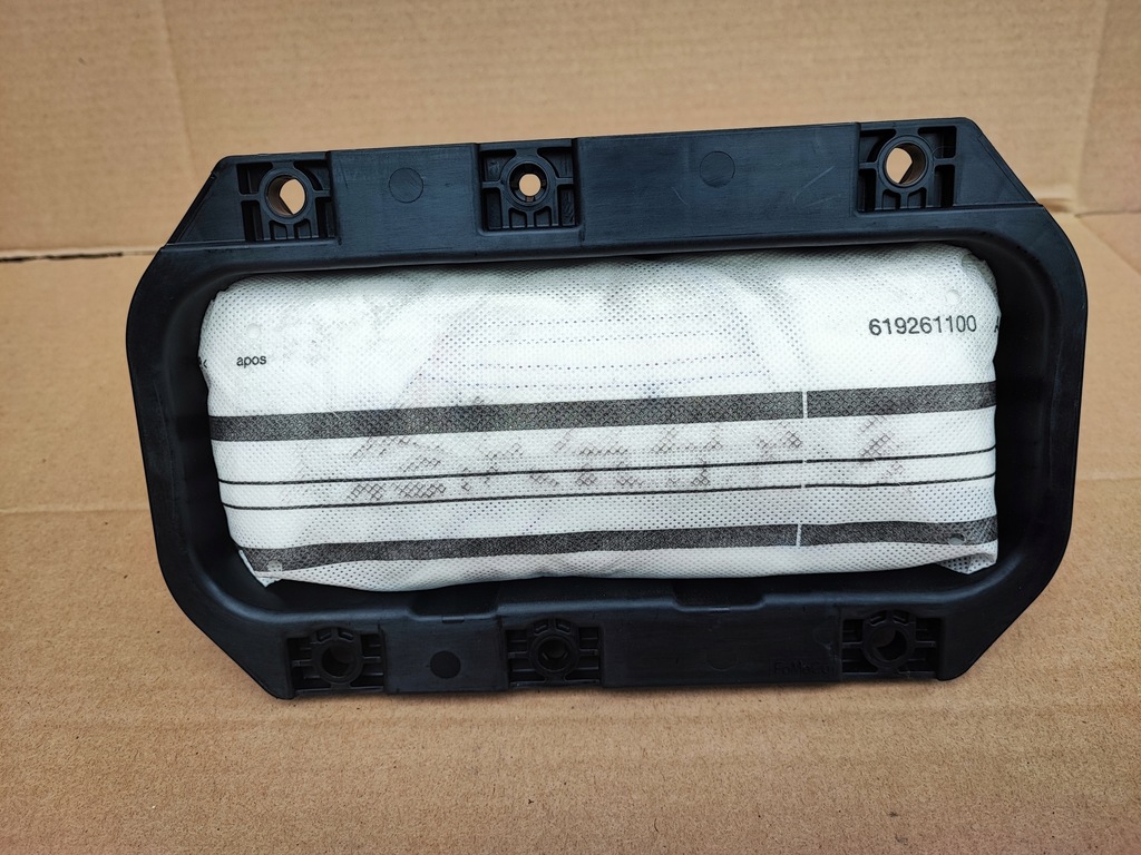 фото №1, Ford kuga mk2 2.0 tdci подушка пассажира