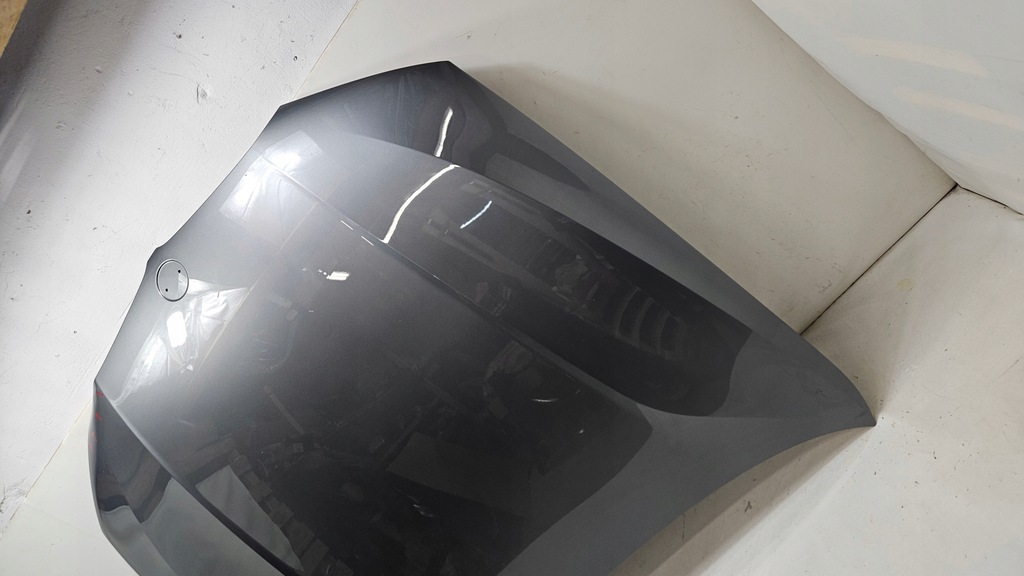 фото №5, Капот крышка двигателя bmw 3 g20 g21 оригинал