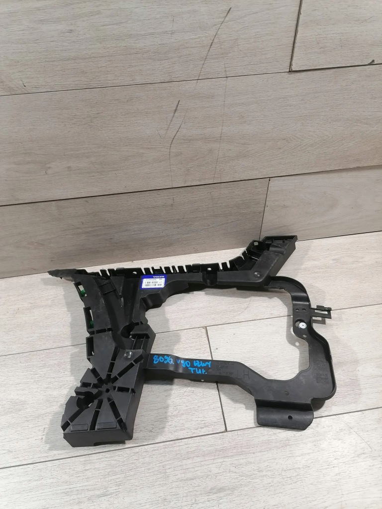 фото №1, 8036. volvo v90 напрямна бампер лівий задня 31383286