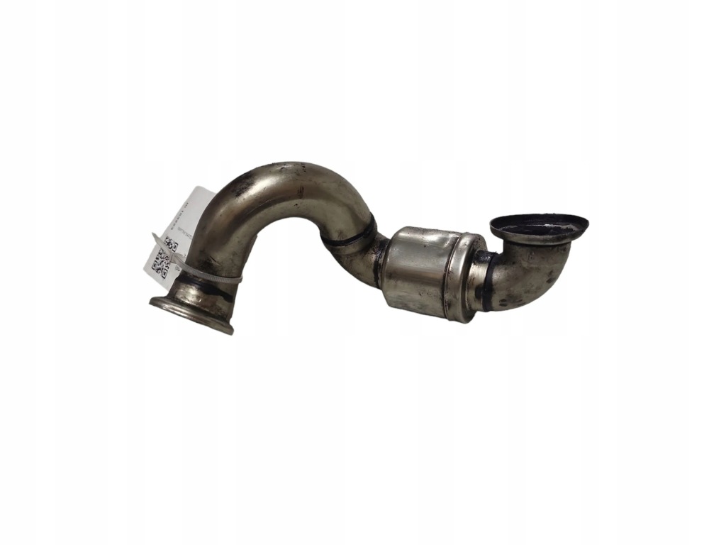 Купить Шланг egr land rover range rover l322