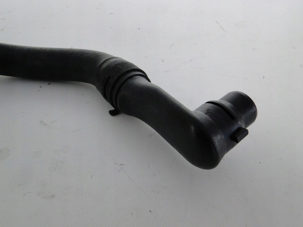 фото №8, Mercedes glk x204 204 труба wąż wody шланг