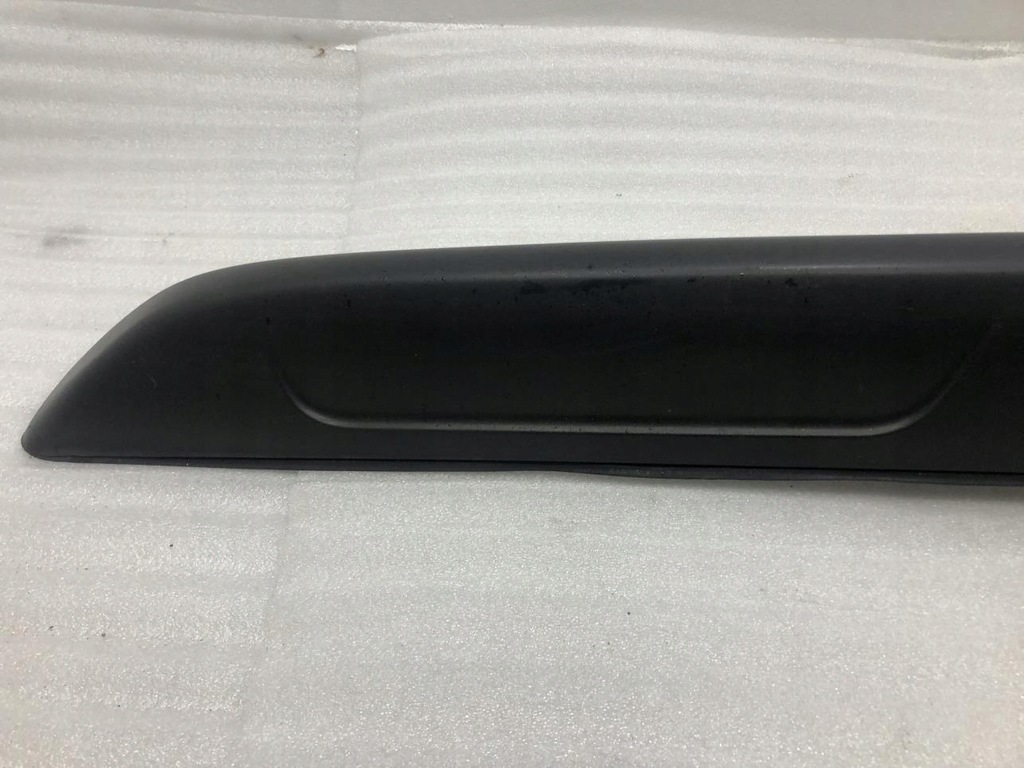 фото №13, Молдинг кровельная dacia duster i 10-17