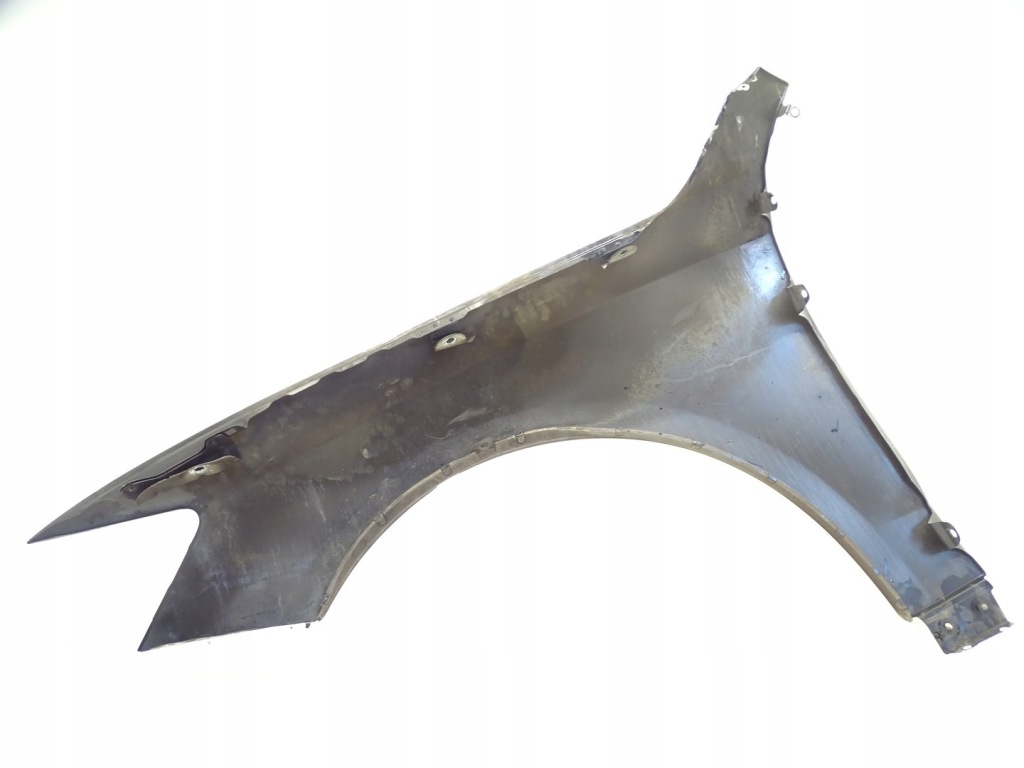 Крыло  правый  перед передний audi q5 8r 8r0 рестайлинг  ly9t Оригинал